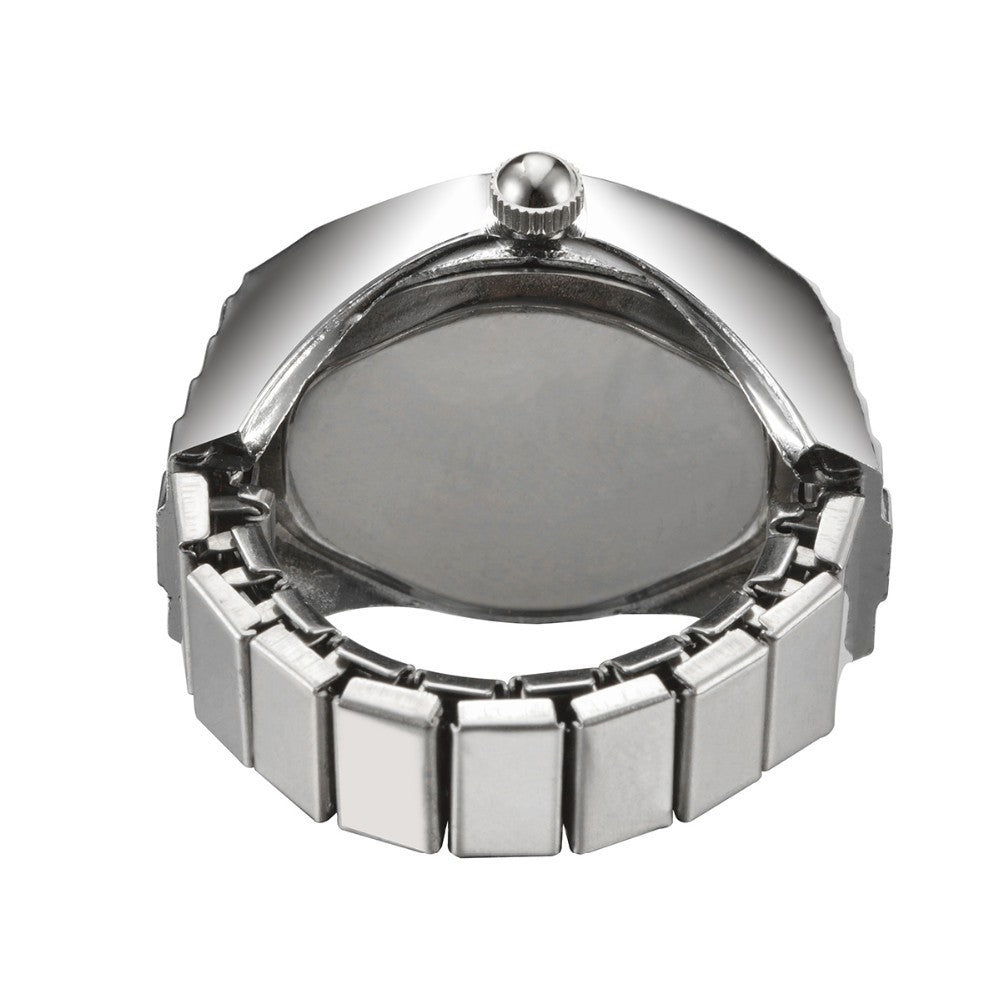 KALESSÈ Simple All-Match Ring Watch