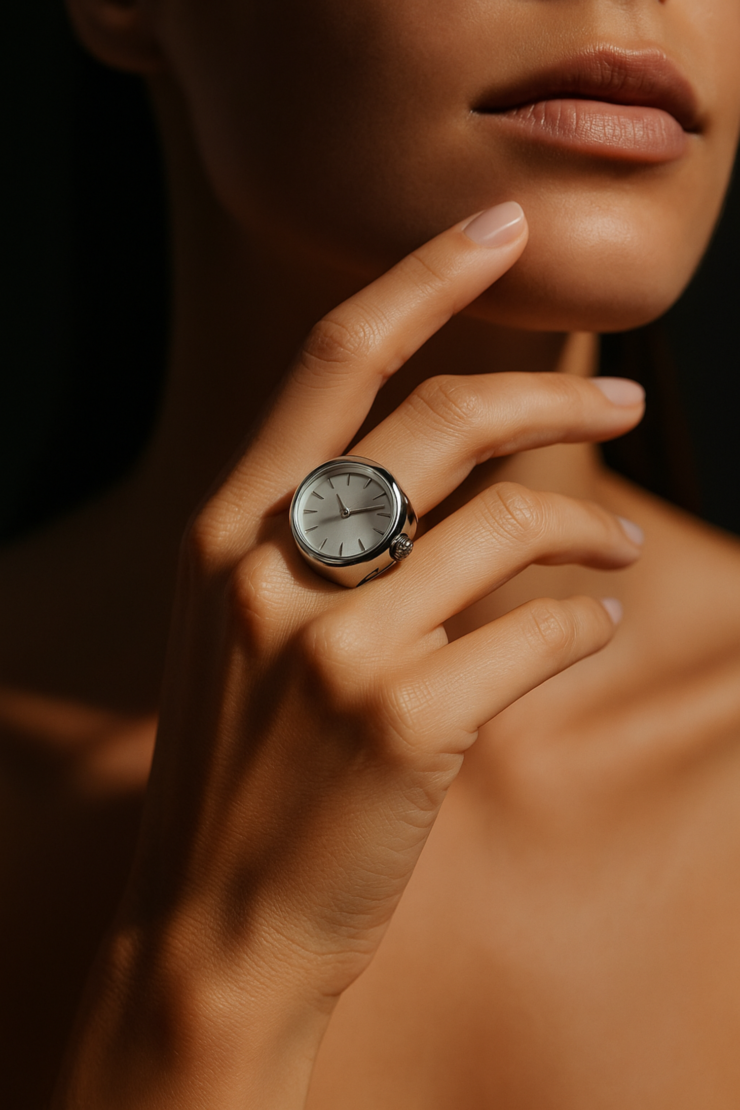 Aurora Timepieces